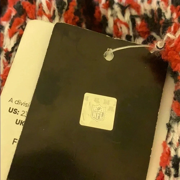 Arizona Cardinals Infinity Scarf NFL New - Picture 6 of 7